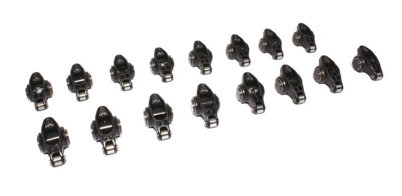 Comp Cams ROCKER ARMS FS/FW 1.6 3/8 ULTRA PRO MAG 1634-16 Photo - Primary