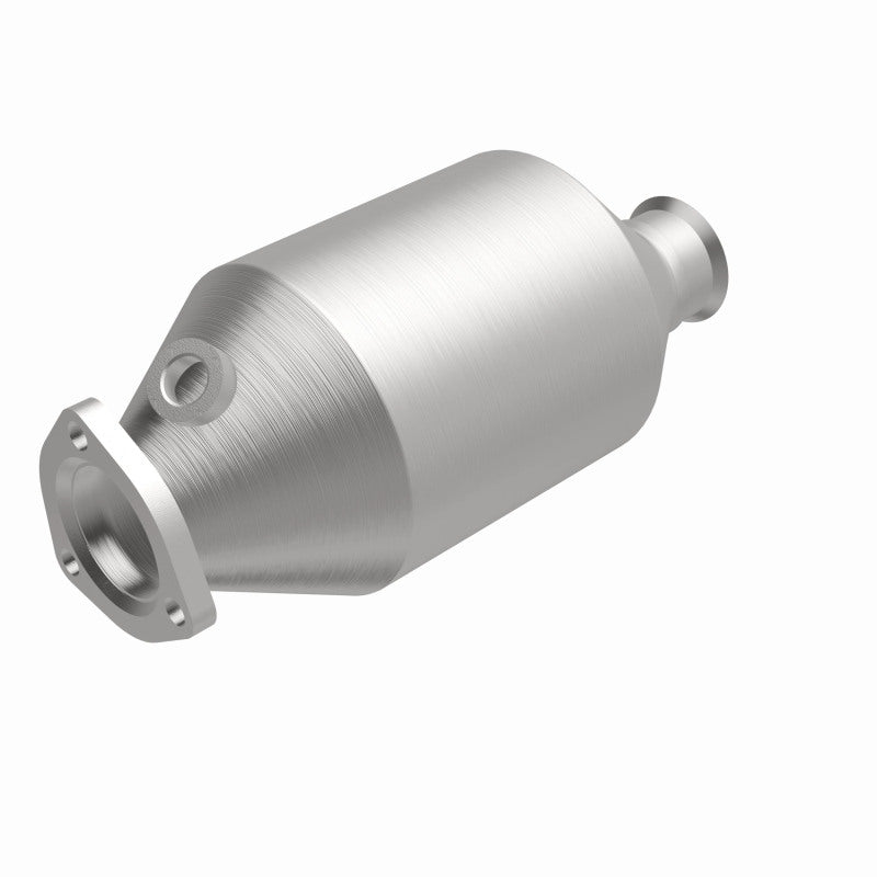 MagnaFlow Volkswagen Transporter HM Grade Federal / EPA Compliant Direct-Fit Catalytic Converter 24449 360 Degree Image Set