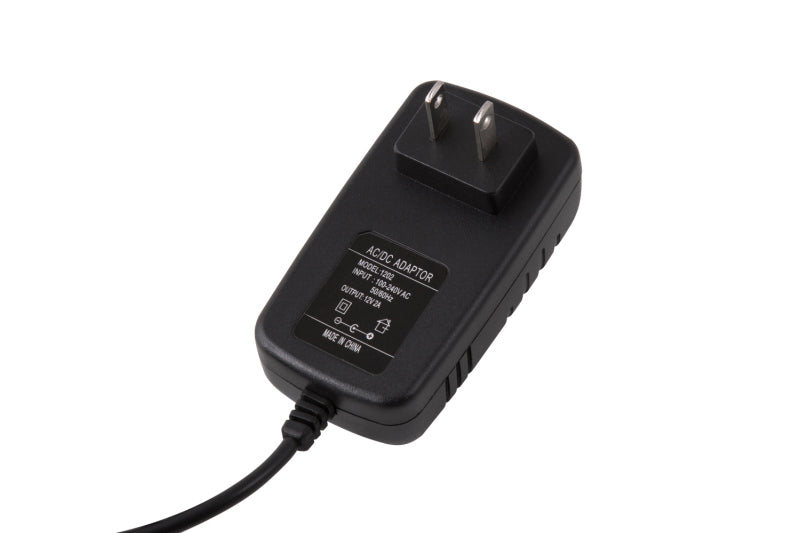 Diode Dynamics 12V 2A Wall Adapter DD4036 DD4036 User 1
