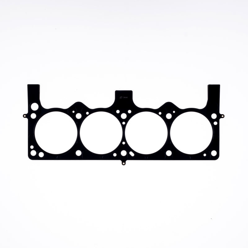 Cometic Gasket Cometic Chrysler R3 Race Block .092in MLS Cylinder Head Gasket - 4.200in Bore - W2 Heads C5466-092 C5466-092 Photo - Primary
