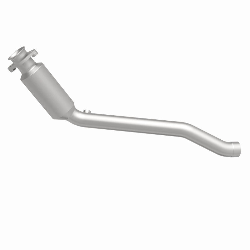 MagnaFlow Land Rover California Grade CARB Compliant Direct-Fit Catalytic Converter 5551531 360 Degree Image Set