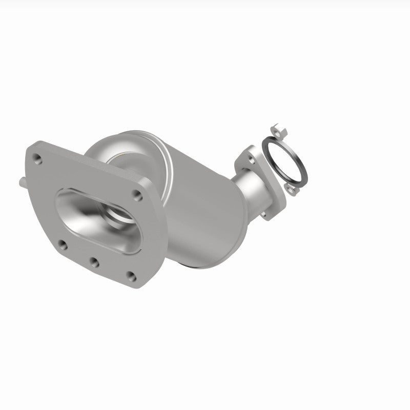 Magnaflow 2020 Toyota Highlander V6 3.5L OEM Grade Direct-Fit Catalytic Converter 22-270 22-270 360 Degree Image Set