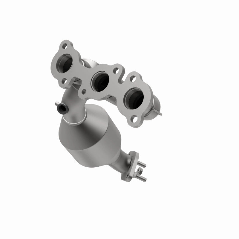 MagnaFlow OEM Grade Federal / EPA Compliant Manifold Catalytic Converter 51962 360 Degree Image Set