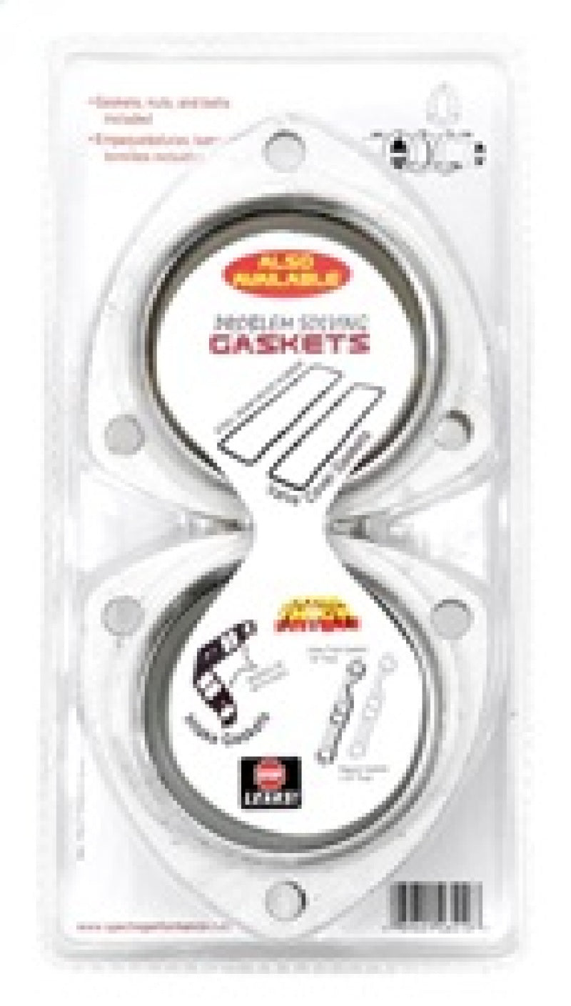 Spectre Header Reducer Kit - 3in. 4641 4641 Photo - in package
