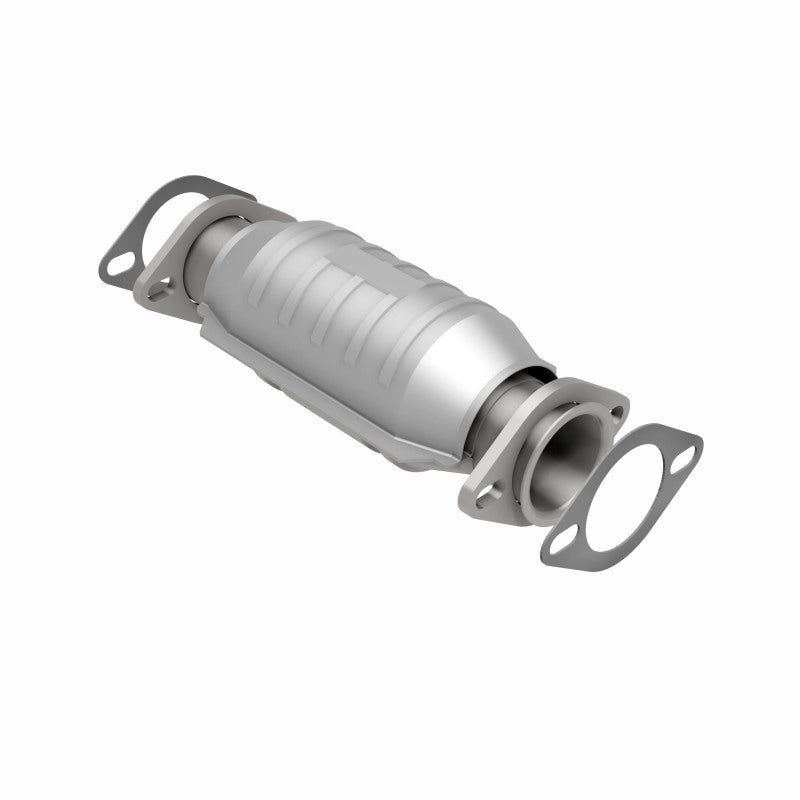 MagnaFlow Standard Grade Federal / EPA Compliant Direct-Fit Catalytic Converter 22767 360 Degree Image Set