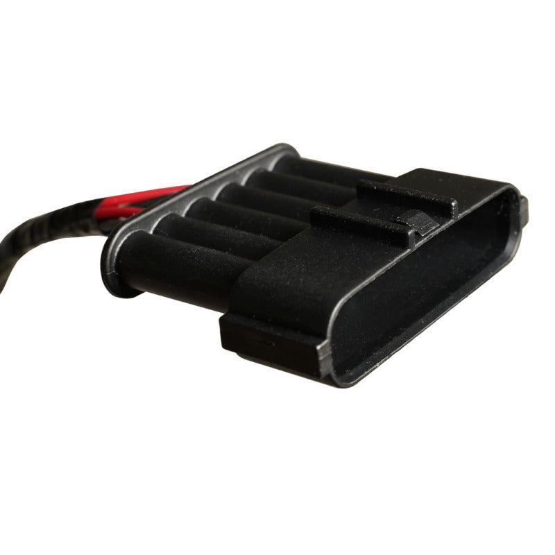 BD Diesel Throttle Sensitivity Booster v3.0 - Toyota 1057939 1057939 User 1