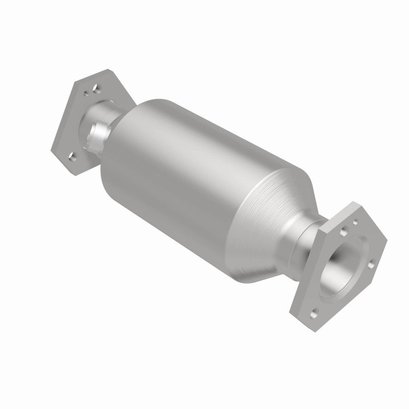 MagnaFlow California Grade CARB Compliant Direct-Fit Catalytic Converter 3322918 360 Degree Image Set