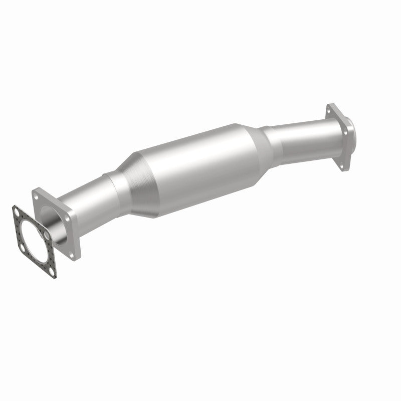 MagnaFlow California Grade CARB Compliant Direct-Fit Catalytic Converter 3322433 360 Degree Image Set