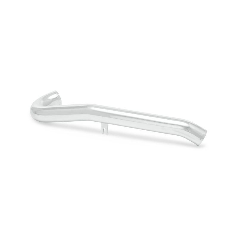 Mishimoto Polished Intercooler Pipe Kit - Ford Fiesta ST 2014+ MMICP-FIST-14P User 1