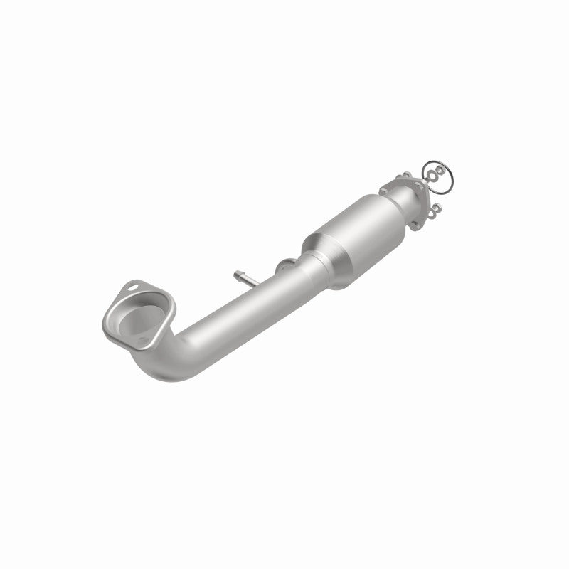 MagnaFlow Acura RDX California Grade CARB Compliant Direct-Fit Catalytic Converter 5592529 360 Degree Image Set