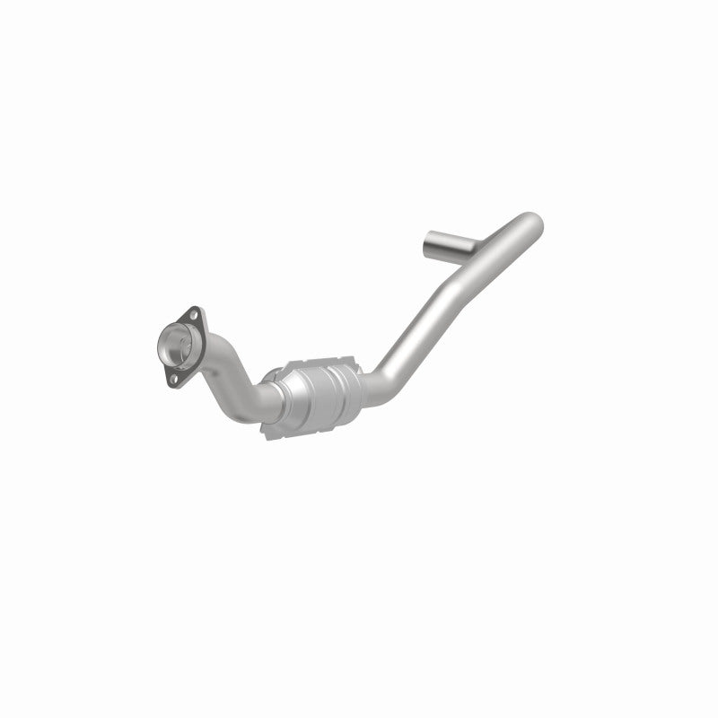 MagnaFlow Dodge Ram 1500 OEM Grade Federal / EPA Compliant Direct-Fit Catalytic Converter 49609 360 Degree Image Set