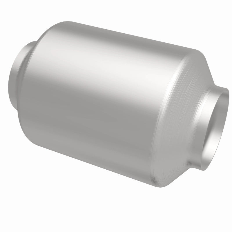 MagnaFlow California Grade CARB Compliant Universal Catalytic Converter 441125 360 Degree Image Set