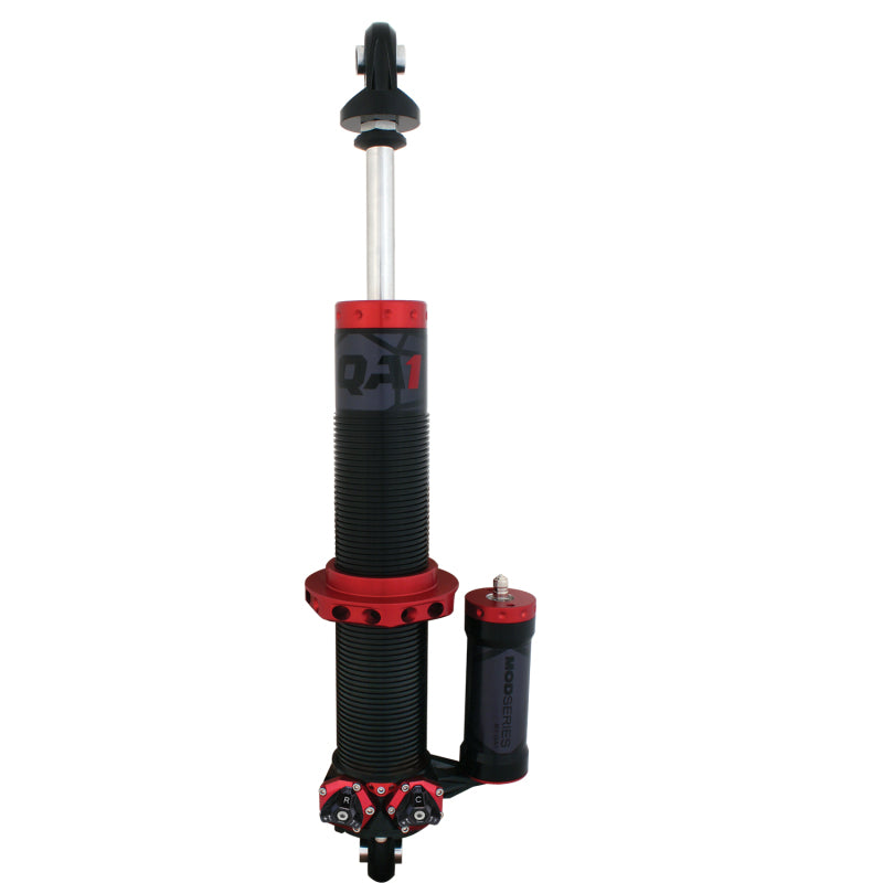 QA1 MOD Series Coil-Over Shock Absorber - Piggyback - Right Hand - Bearing Mount - 8.625in/11.125in M311PR M311PR Photo - Primary