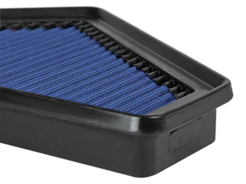 aFe 08-14 Cadillac CTS / 09-15 Cadillac CTS-V Magnum FLOW Pro 5R Air Filter 30-10281 30-10281 Photo - Unmounted