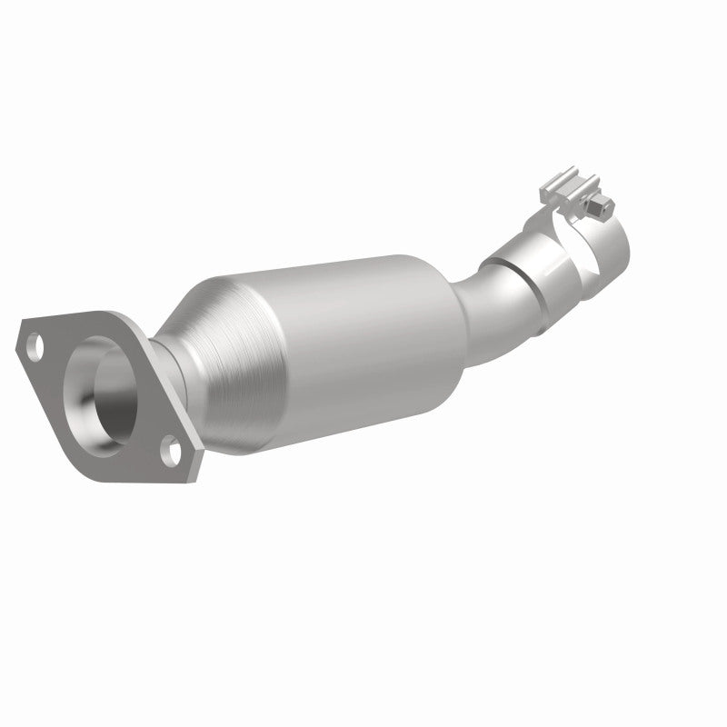 MagnaFlow Toyota Prius C OEM Grade Federal / EPA Compliant Direct-Fit Catalytic Converter 52448 360 Degree Image Set