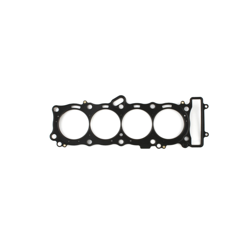 Cometic Gasket Cometic 07-08 Yamaha YZFR1 78mm Bore .018 Head Gasket C8266 C8266 Photo - Primary