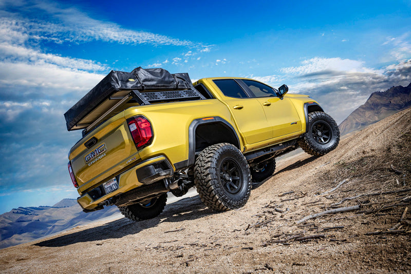 ICON 2015+ Chevrolet Colorado 0-2in Rear 2.0 Series Aluminum Shocks VS IR 76550 76550 Photo - lifestyle view