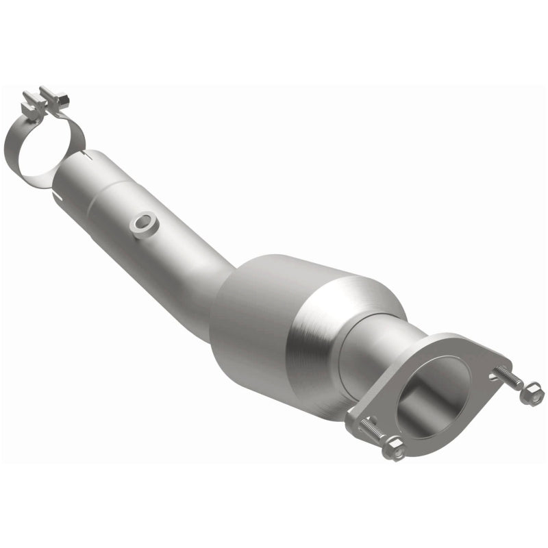 MagnaFlow California Grade CARB Compliant Direct-Fit Catalytic Converter 4451648 Photo - out of package
