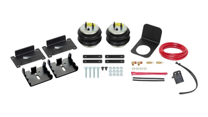 Firestone Ride-Rite Air Helper Spring Kit 2024+ Ford Ranger 2WD/4WD (Excl. Raptor) (W217602643) 2643 2643 Photo - Primary