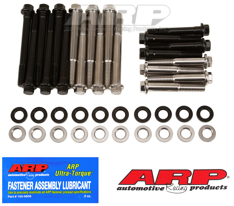 ARP Buick 350 SS Outer Row Head Bolt Kit 420-3601 Photo - Primary