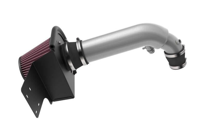 K&N Engineering K&N 17-22 Alfa Romeo Giulia / 17-22 Alfa Romeo Stelvio Performance Air Intake System 69-9900TS 69-9900TS Photo - out of package