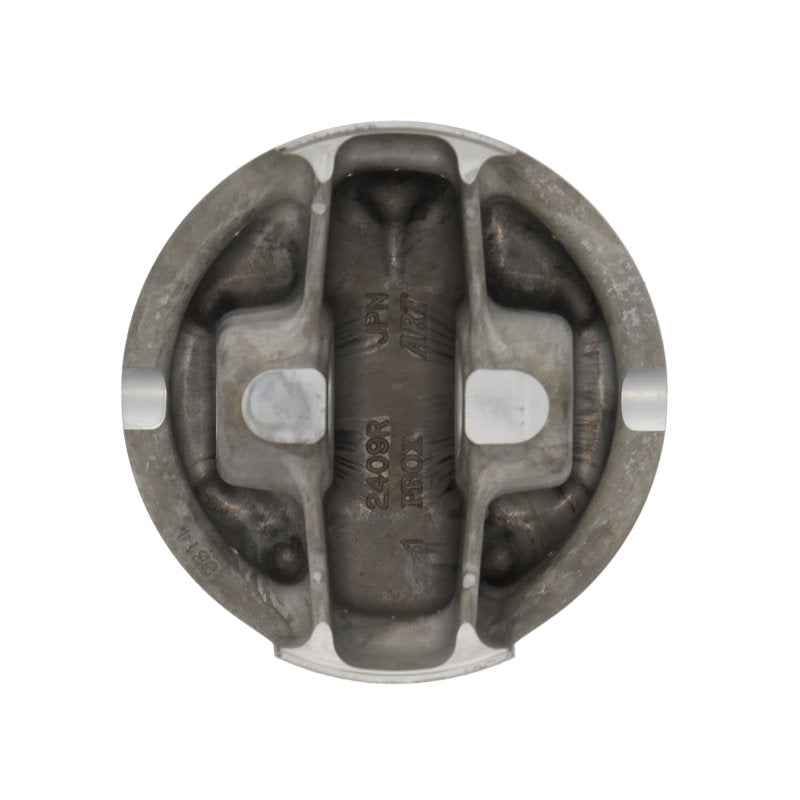 ProX 08-11 Yamaha YZ250F Piston Kit 13.5:1 (76.97mm) 01.2409.C 01.2409.C User 8