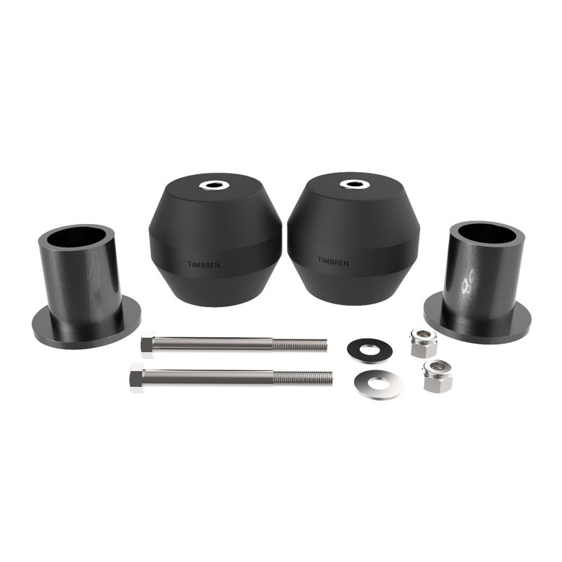 Timbren 1975 Dodge D100 Front Suspension Enhancement System DF350 DF350 Photo - Primary