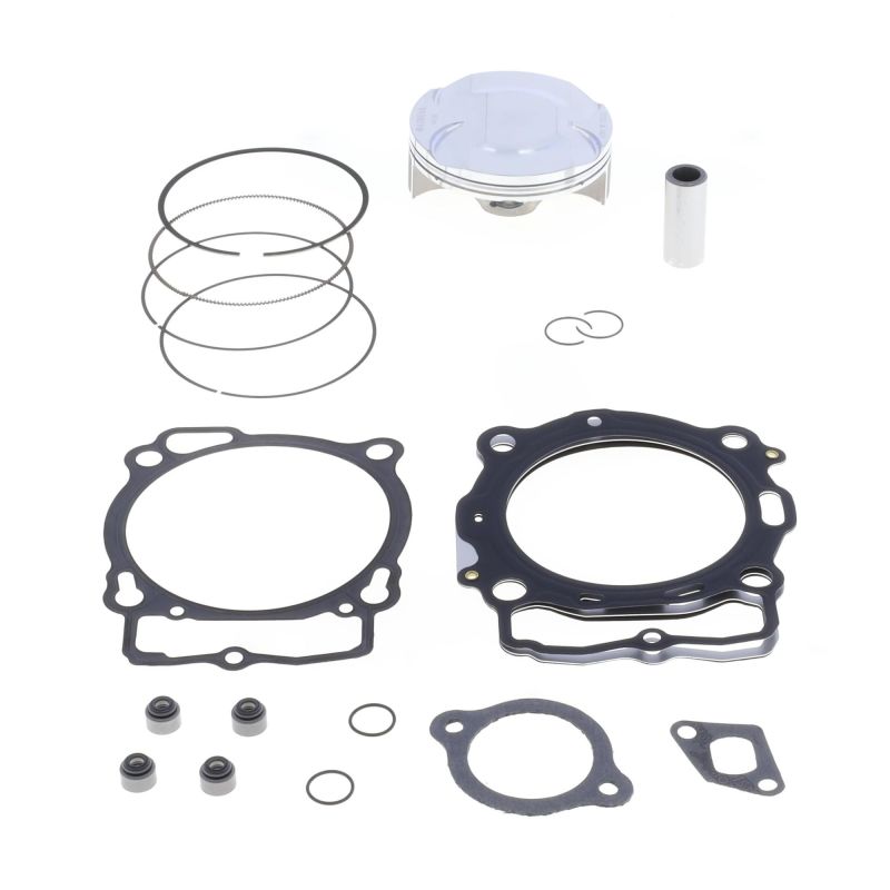 Athena 16-19 Husqvarna FC 450 (w/KTM Engine) 94.96mm Bore Forged 4-Strk Top End Piston Kit w/Gaskets P5F0950081001B P5F0950081001B Photo - Primary
