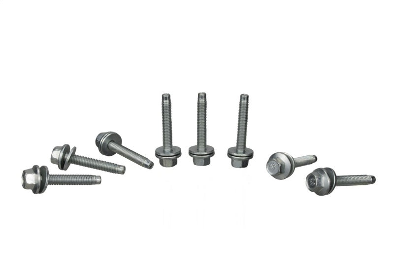 Ford Performance Parts Ford Racing Coyote 5.0L V8 (Fits 2011- 2/23/16 Mustang GT/F-150 M-12029-M50C Photo - Unmounted