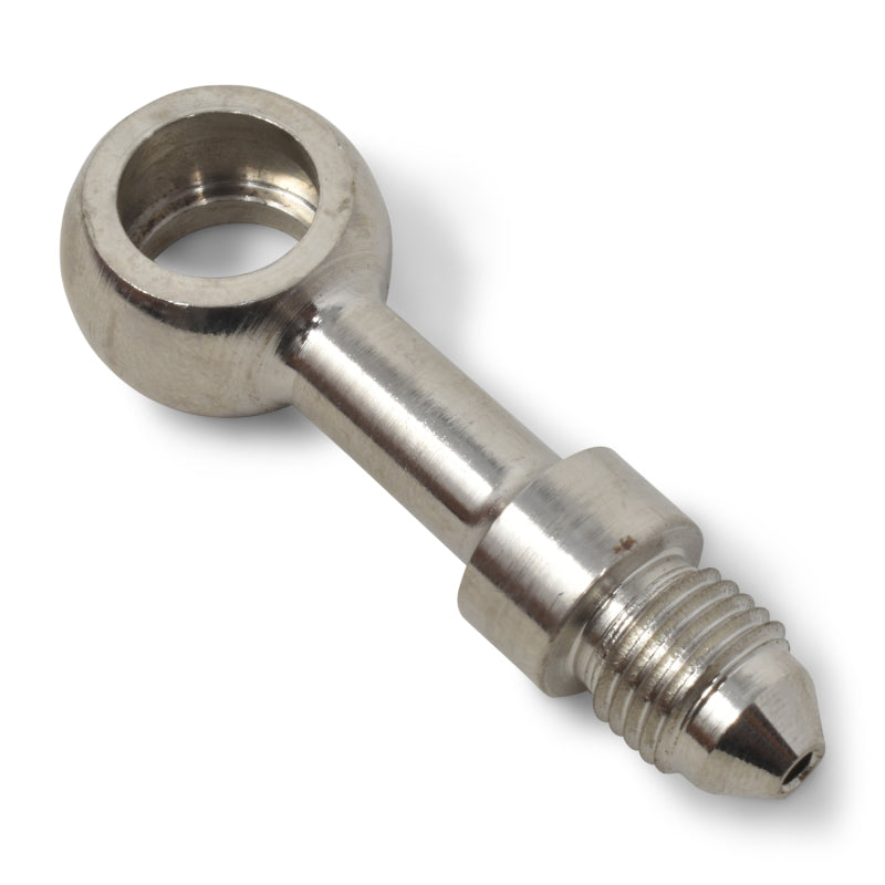 Russell -3 AN 10mm (3/8 Inch) Banjo Bolt - Straight Brake Adapter Fitting 640471 Photo - out of package