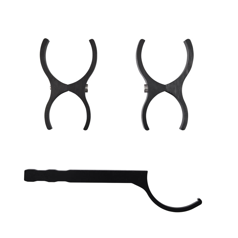 ARB 19-20 Ford Ranger BP51 Rear Fitting Kit VM80010042 VM80010042 Photo - Primary