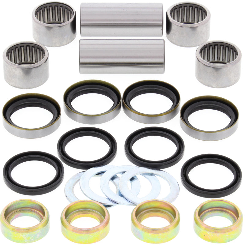 All Balls Racing 98-99 KTM EGS 125 Swing Arm Bearing Kit 28-1088 28-1088 Photo - Primary