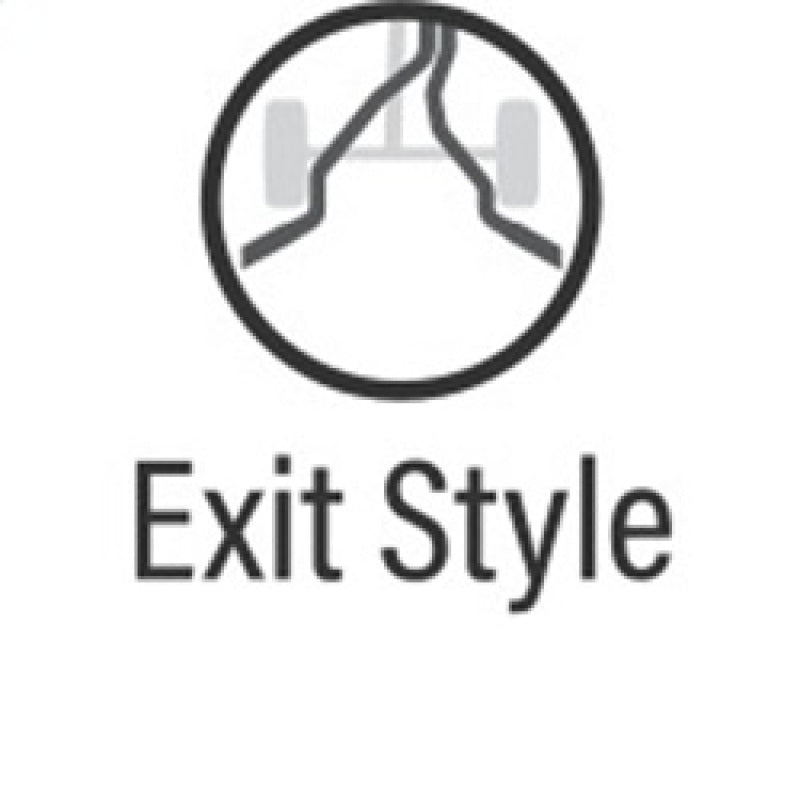 Magnaflow 15-21 Ford F-150 Street Series Cat-Back Performance Exhaust System- Dual Polished Tips 19564 19564 Technical Bulletin