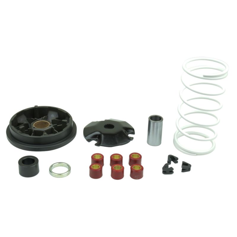 Athena 10-14 Aprilia 2T 50 Athena Complete Speedmatic Variator Kit P400480110002 P400480110002 Photo - Primary