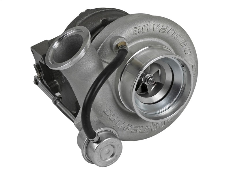 aFe BladeRunner Street Series Turbocharger: Dodge Diesel Trucks 98.5-02 L6 46-60060 Photo - Primary