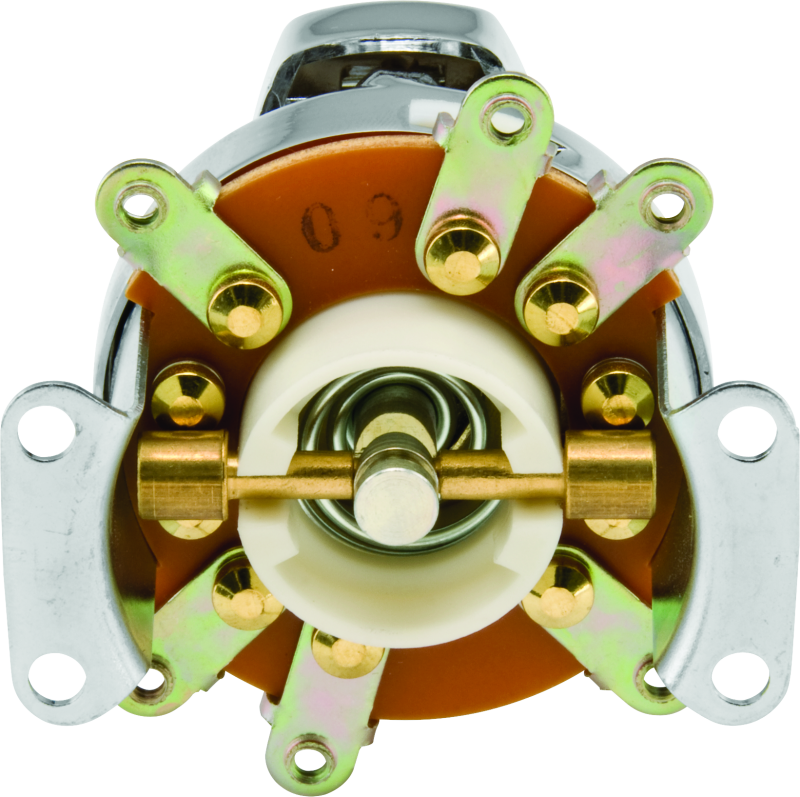 TwinPower L. Fat Bob Ignition Switch 601585 601585 User 1