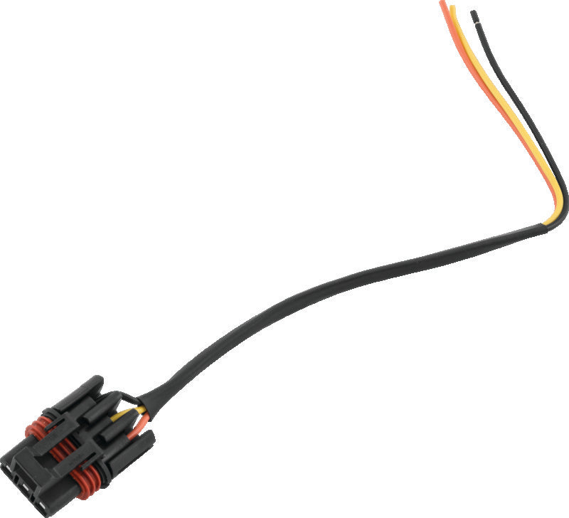 QuadBoss 19-20 Polaris General 1000 Wiring Pigtail 403221 403221 Photo - Primary