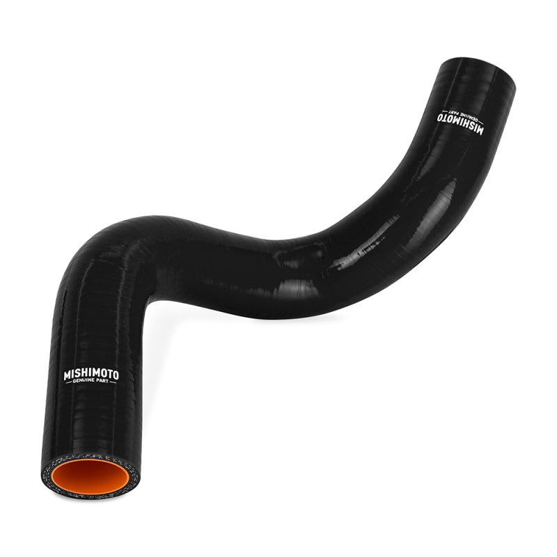 Mishimoto 04-10 Infiniti QX56 / 04-14 Titan Silicone Coolant Hose Kit - Black MMHOSE-TTN-04BK MMHOSE-TTN-04BK User 2