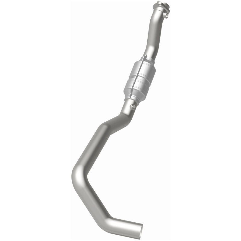 MagnaFlow Dodge Ram 1500 OEM Grade Federal / EPA Compliant Direct-Fit Catalytic Converter 49609 Photo - out of package