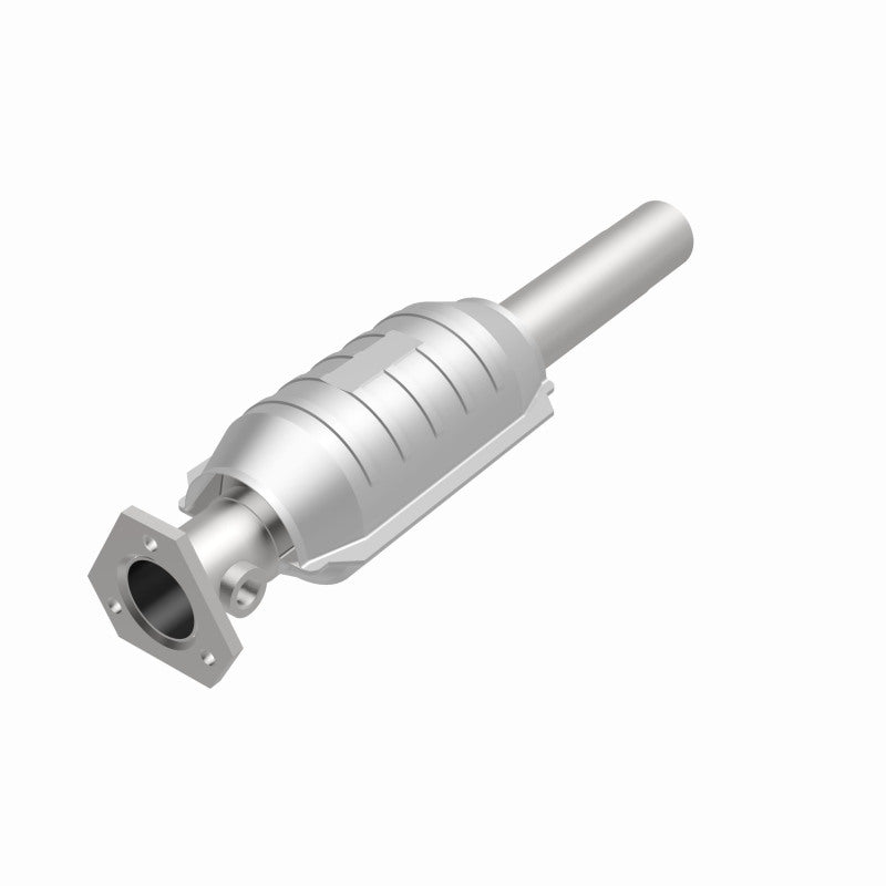 MagnaFlow Volkswagen Standard Grade Federal / EPA Compliant Direct-Fit Catalytic Converter 22917 360 Degree Image Set