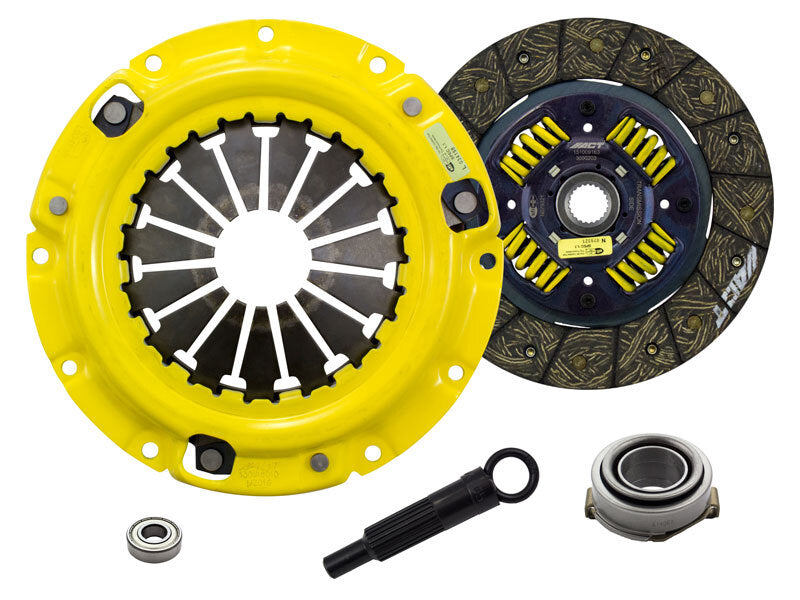 ACT HD Clutch Kit Performance Street Ford Probe GT V6 93-97 Z62-HDSS Photo - Primary
