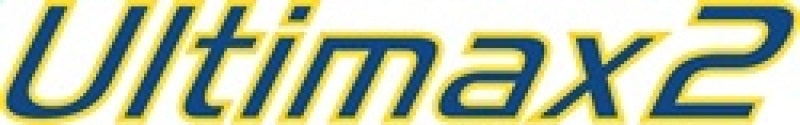 EBC Disc Brake Pad Set UD855 Logo Image
