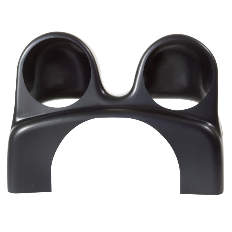 Autometer Gauge Mount, Steering Column, Dual, 2 1/16", Vw Passat 98-05 20022 User 2