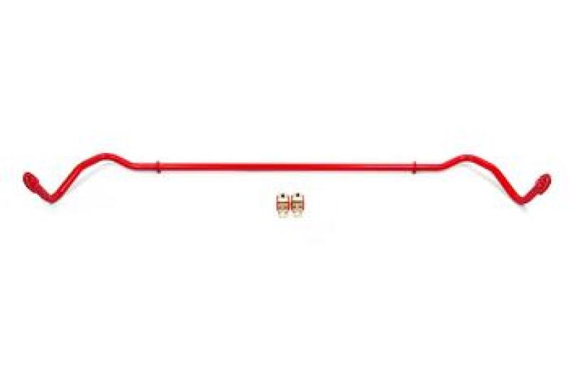 BMR Suspension BMR 08-20 Dodge Challenger Rear Sway Bar Kit - Red SB112R SB112R User 1