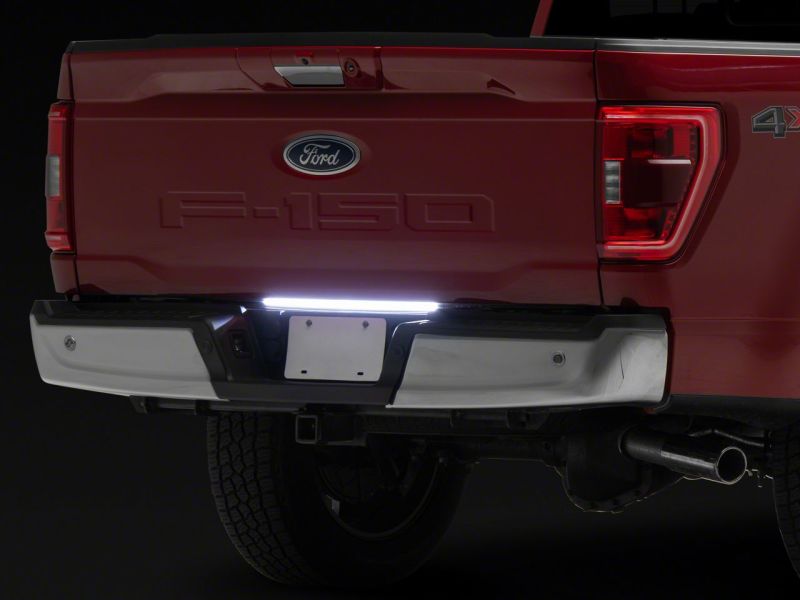 Raxiom 60-In LED Tailgate Bar Universal (Some Adaptation May Be Required) T569483 T569483 Photo - Close Up