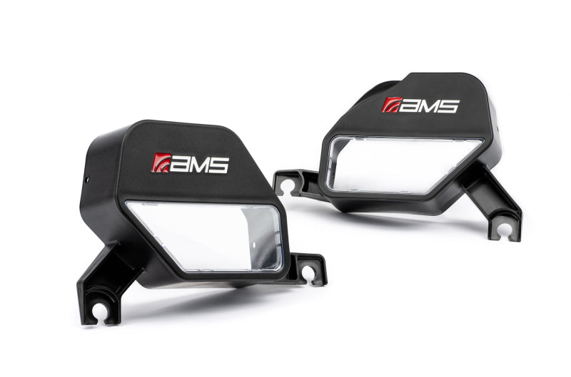 AMS Performance 2023+ Nissan Z Cold Air Intakes AMS.47.08.0002-1 AMS.47.08.0002-1 User 1