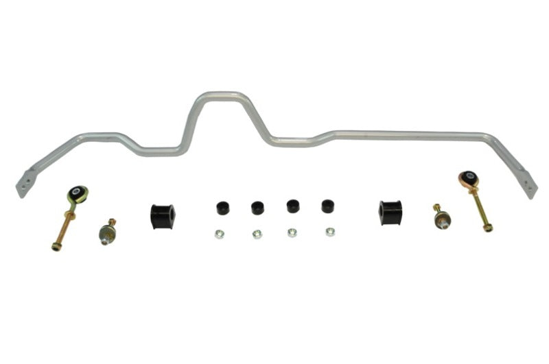 Whiteline Rear Sway Bar 22mm Adjustable Nissan 180SX 1989-1999 BNR20XZ Photo - Primary