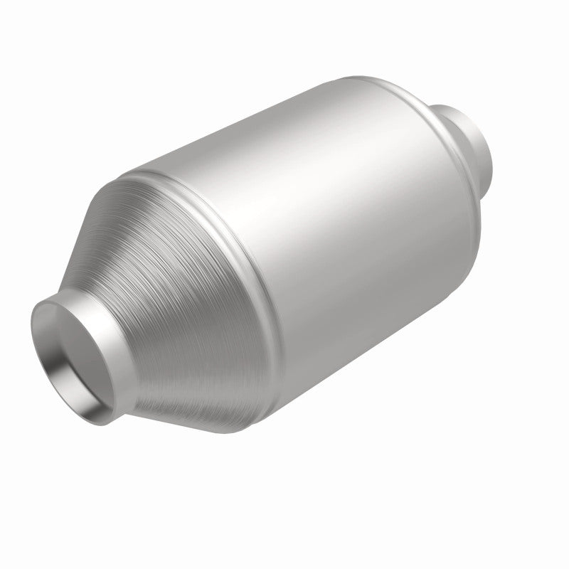 MagnaFlow California Grade CARB Compliant Universal Catalytic Converter 337303 360 Degree Image Set