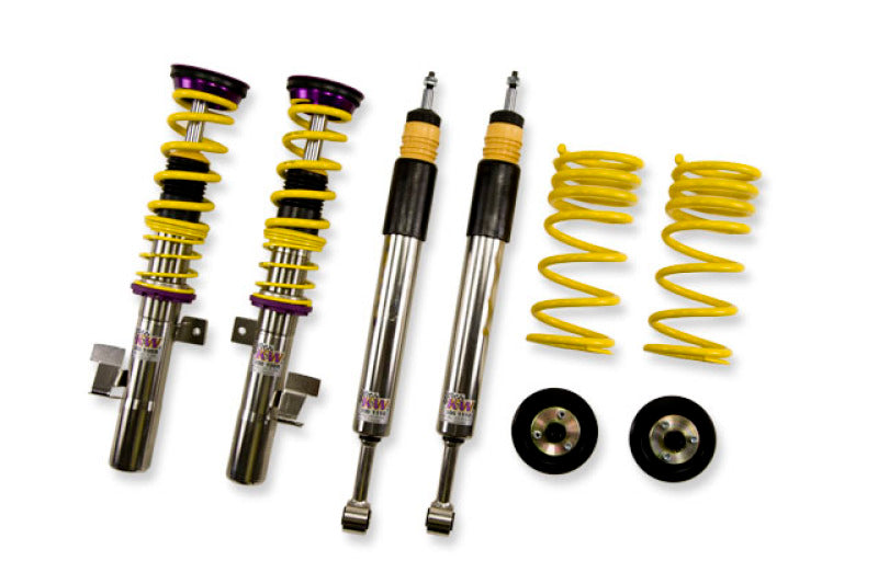 KW Suspension Mazda Mazda 3 MPS-Mazdaspeed (BL) 35275019 35275019 Photo - Primary