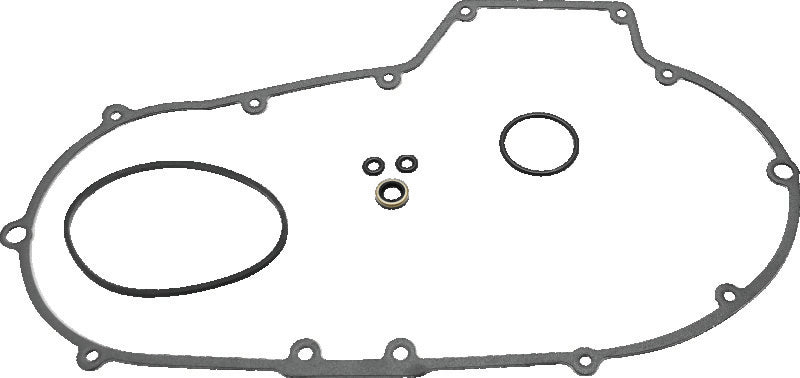 TwinPower Twin Power 96-03 XL Primary Gasket Kit 043247 043247 Photo - Primary
